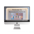 AI Animation Starter Kit