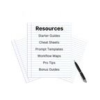 AI Animation Starter Kit