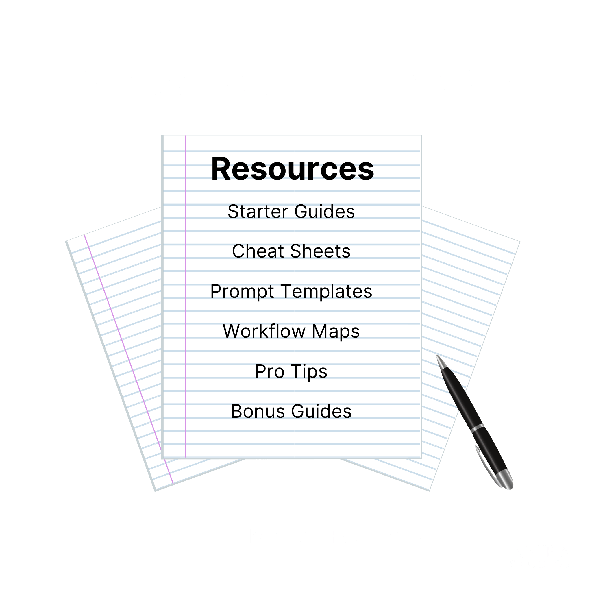 AI Animation Starter Kit